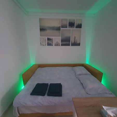 Studio Spatios,Intim+ Loc Parcare Propriu,Vedere Panoramica,Utilat De Lux Βουκουρέστι Εξωτερικό φωτογραφία