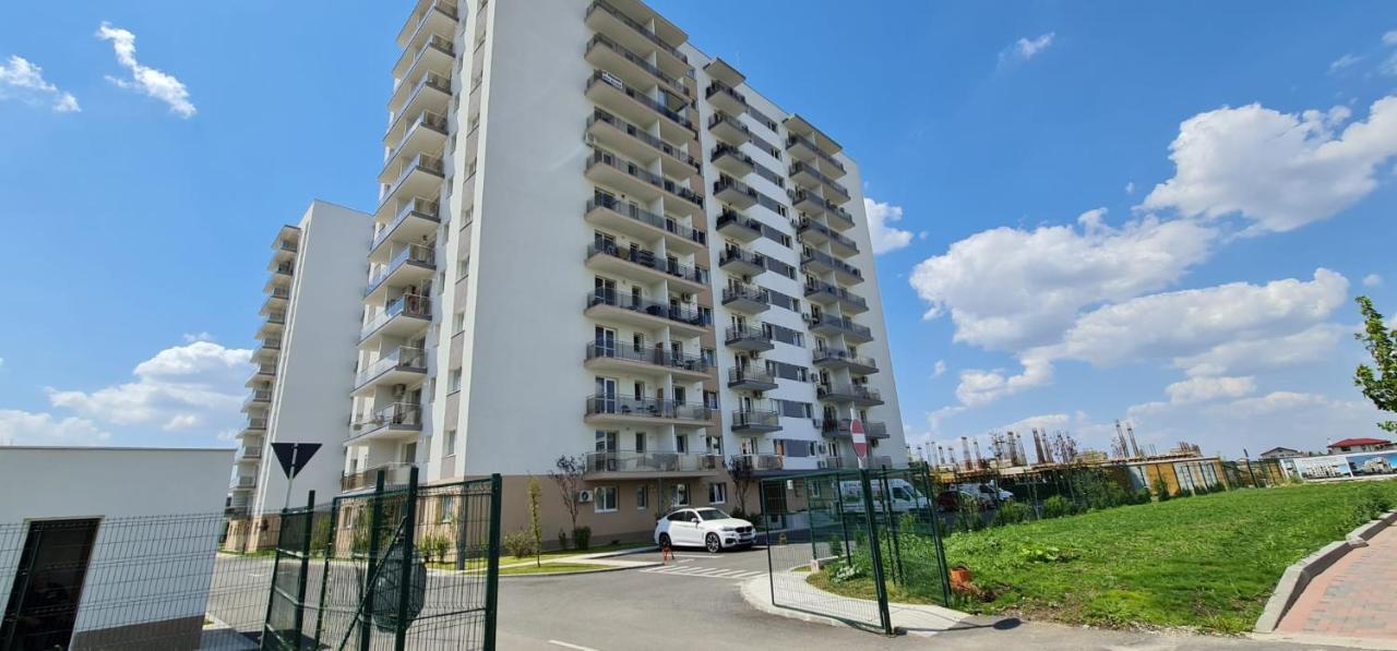Studio Spatios,Intim+ Loc Parcare Propriu,Vedere Panoramica,Utilat De Lux Βουκουρέστι Εξωτερικό φωτογραφία
