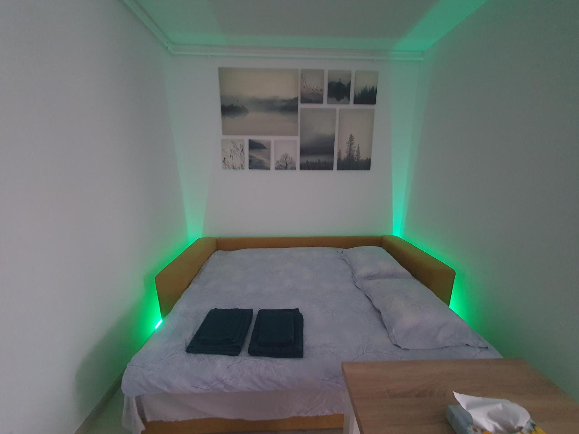 Studio Spatios,Intim+ Loc Parcare Propriu,Vedere Panoramica,Utilat De Lux Βουκουρέστι Εξωτερικό φωτογραφία